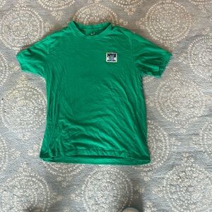 Used Nike Hoops Dept Tee - Men’s Size M